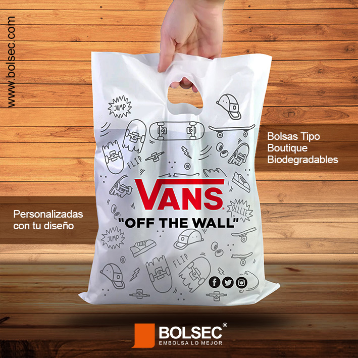 fabricante de bolsas publicitarias