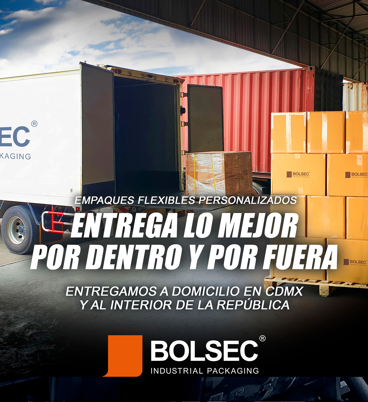 bolsas publicitarias